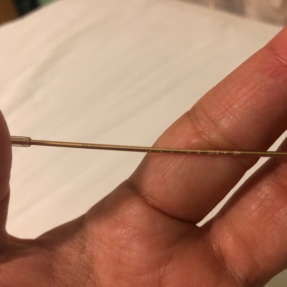 Aviator Ray Ban Sunglasses - Picture 3 of 3